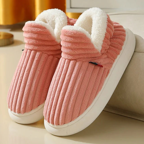 Load image into Gallery viewer, Unisex Home Slippers
