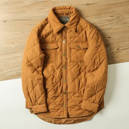 Load image into Gallery viewer, Padded Jacket
