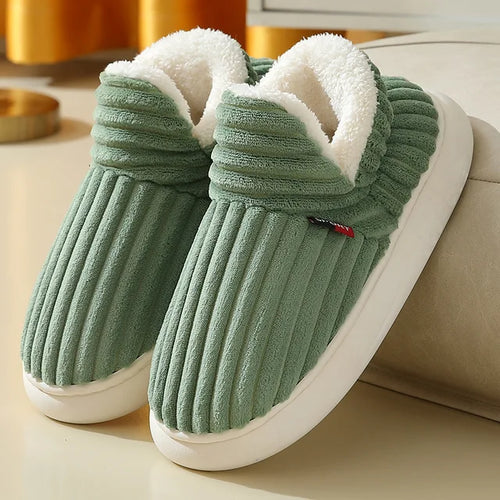 Load image into Gallery viewer, Unisex Home Slippers
