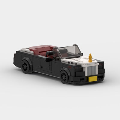 Load image into Gallery viewer, Speed Champion Racer Brick Building Blocks
