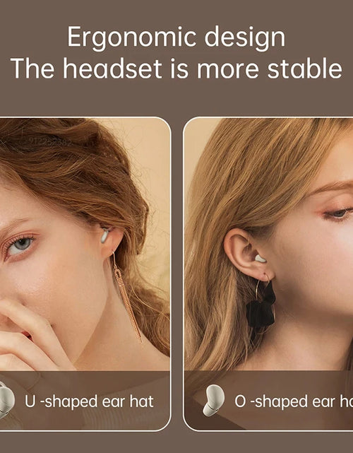 Load image into Gallery viewer, HiFi Stereo Bluetooth Earbuds
