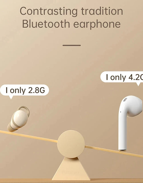 Load image into Gallery viewer, HiFi Stereo Bluetooth Earbuds
