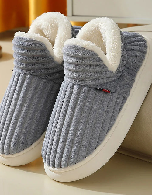 Load image into Gallery viewer, Unisex Home Slippers
