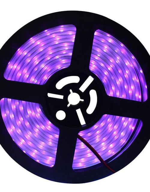 Load image into Gallery viewer, Purple LED  Strip Lights
