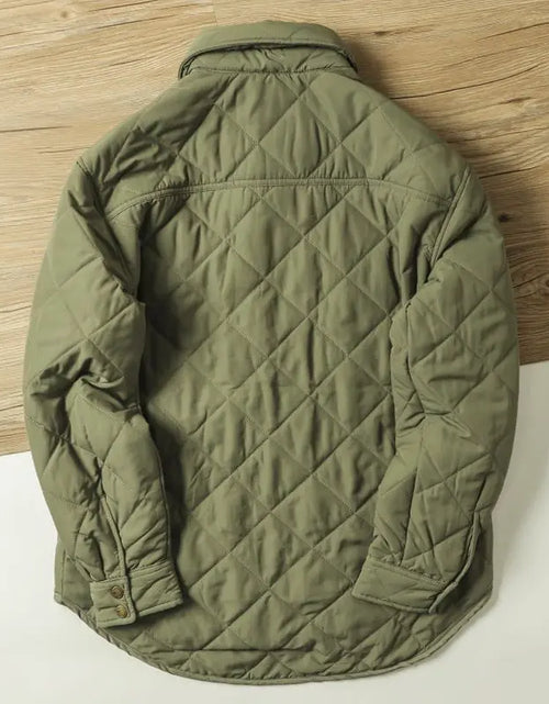 Load image into Gallery viewer, Padded Jacket
